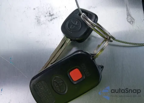 2005 Toyota Camry Le from USA, damaged, VIN 4T1BE30K35U023510